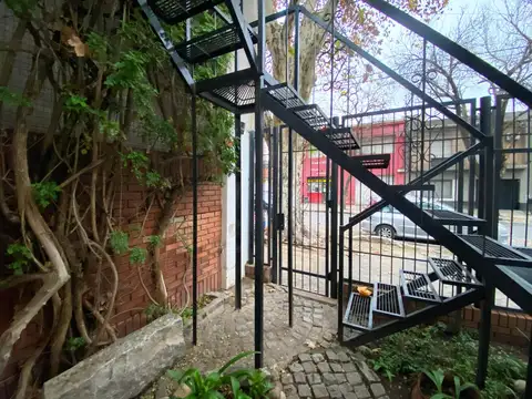 Casa en Alquiler al Oeste