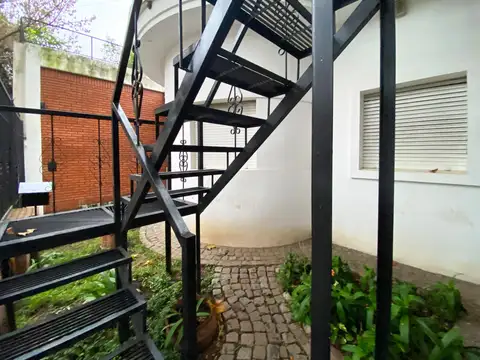 Casa en Alquiler 45 años