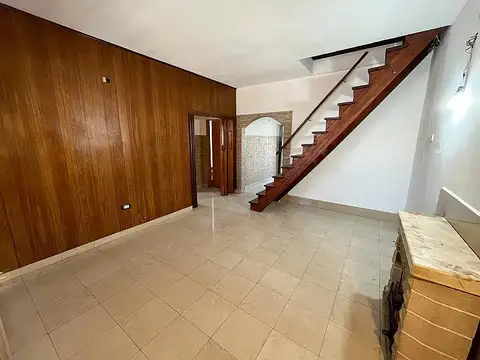 Casa en Venta 40 años
