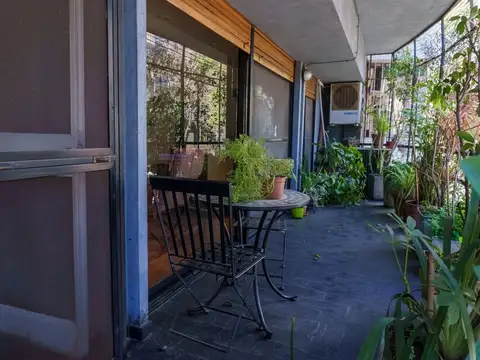 Departamento en Venta 31 años