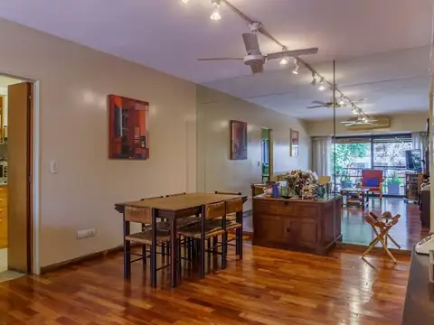 Departamento en Venta en Almagro, USD 360.000