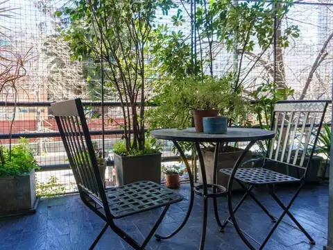 Departamento en Venta de 4 ambientes