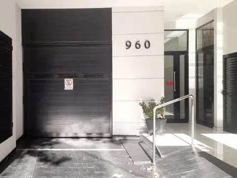 Cocheras en Conrad Tower La Perla