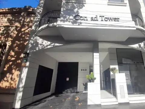 Cocheras en Conrad Tower La Perla