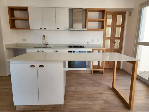 Casa en Alquiler 3 años