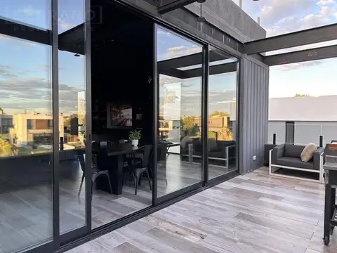 Casa en Alquiler al Noroeste
