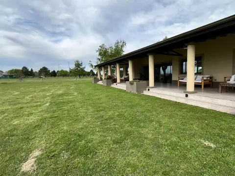 Terreno en Venta de 1007,0 m2