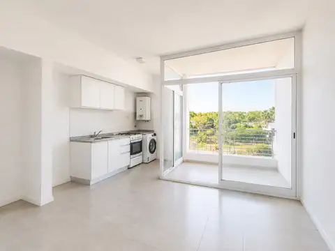 Departamento - Granadero Baigorria