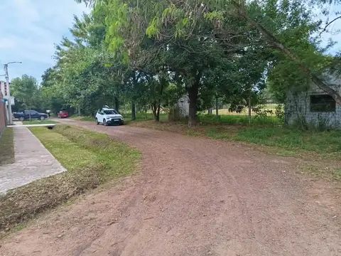 C. Chaco Y Paraiso