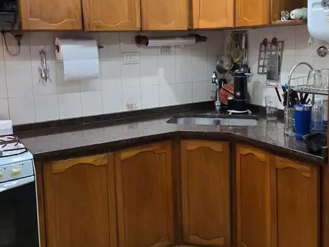 Casa en Venta 40 años