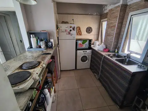 Departamento en Venta en Haedo, USD 86.000