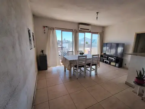 3 amb con terraza propia de 50 m² | 111 m² totales | Haedo