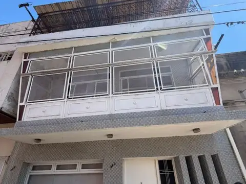 Casa - Alquiler - Argentina, Concordia - DAMIAN P. GARAT 662
