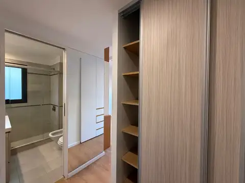 Departamento en Alquiler de 4 ambientes