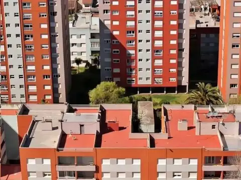 venta de dpto 3 ambientes (70 mts) . Apto credito 