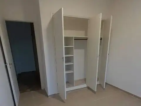 Departamento en Venta en Barrio Zacagnini, USD 64.000