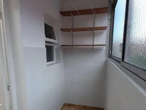 venta de dpto 3 ambientes (70 mts) . Apto credito