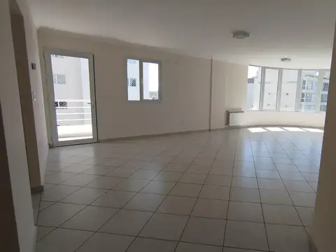 Departamento en Alquiler de 4 ambientes