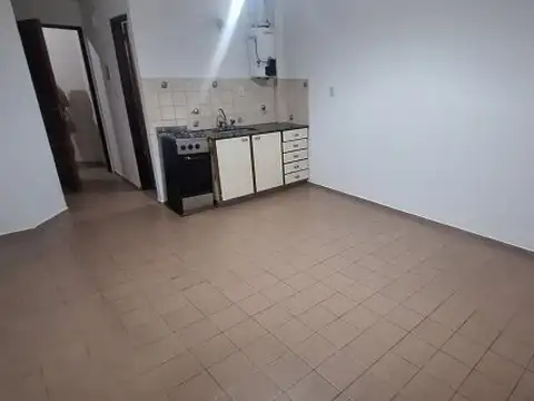 Departamento en Alquiler de Monoambiente