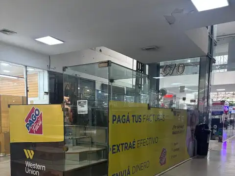 Local en Alquiler en San Nicolás, CABA