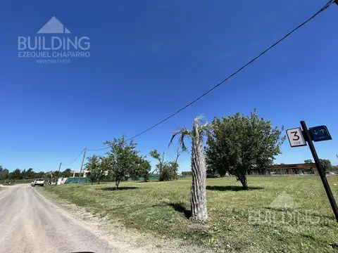Barrio Cerrado Ribera I 467 Y 160