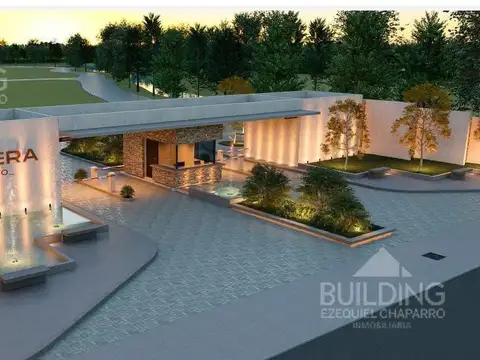 Terreno en venta - Rivera I - City Bell