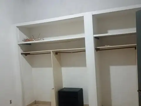 Depto Tipo Casa 5 ambientes con 2 baños
