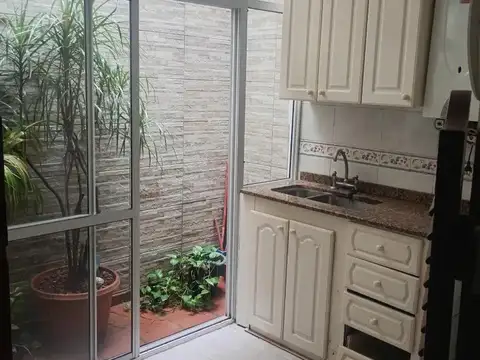 Venta de Amplio PH 120 m² en Villa del Parque
