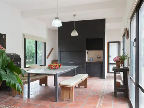 Casa en Alquiler 19 años