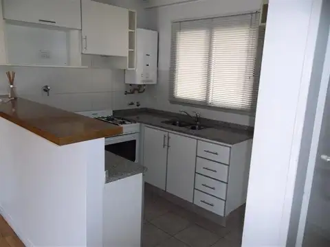 Departamento en Alquiler en Belgrano, $ 950.000