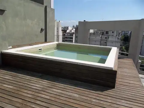 Departamento en Alquiler 20 años