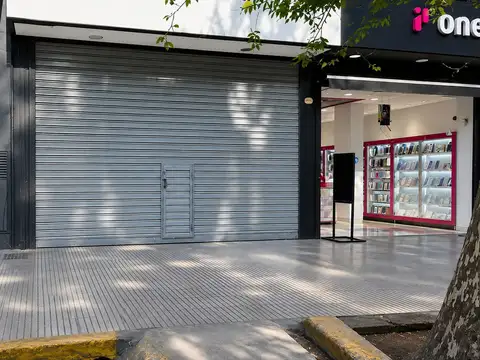 Local en Alquiler en Recoleta, CABA