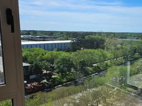 Goletas II, Solis y Rio Lujan.