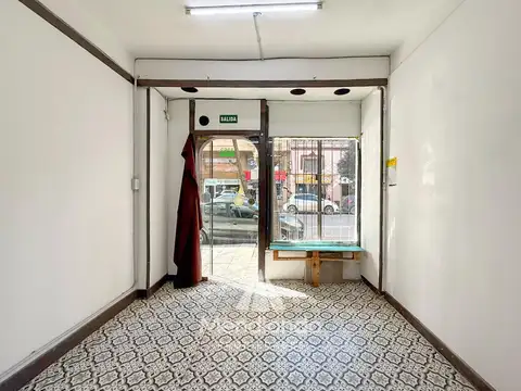 Local A LA CALLE - EN ALQUILER 24 MESES - ZONA CENTRO
