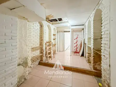 Local en Alquiler 20 años