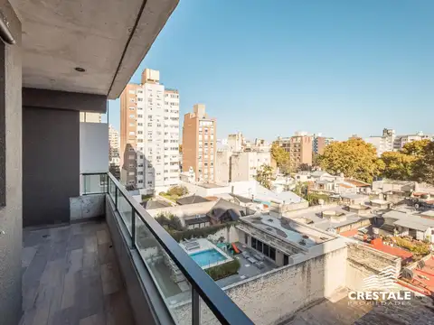 Departamento 1 dormitorio en venta - Centro, Rosario