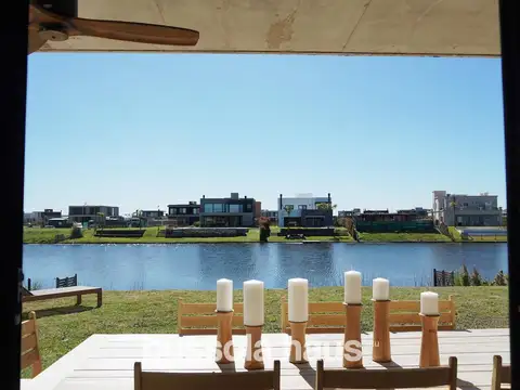 Casa en Venta al Noreste