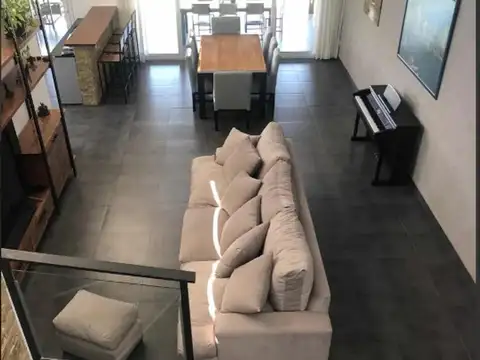 Alquiler casa Canton Norte - Cuan Propiedades