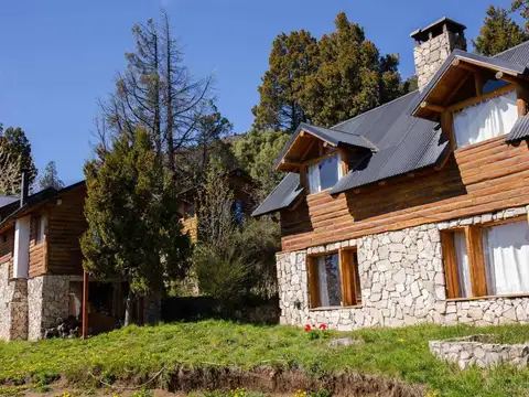 Hotel en Venta en San Carlos de Bariloche, Bariloche