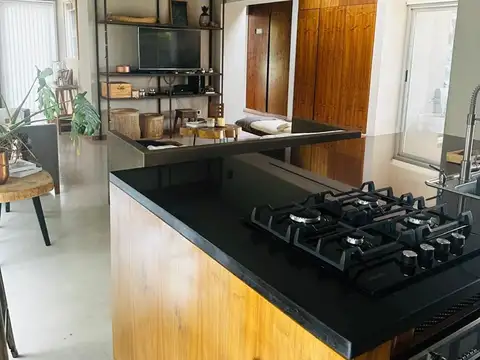 Casa  en Venta en San Marco, Villanueva, Tigre