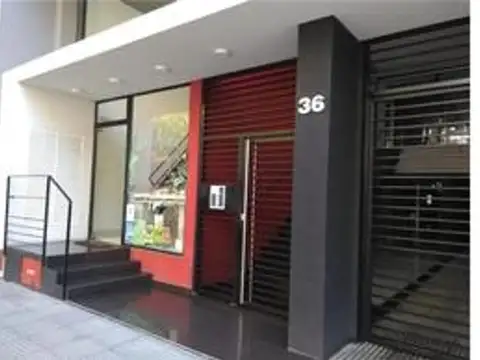 MONOAMBIENTE EN EXCELENTE UBICACION!