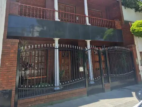 chalet 4 dormitorios