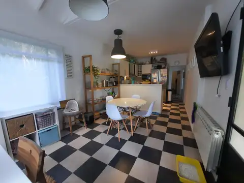 Casa en Alquiler al Noreste