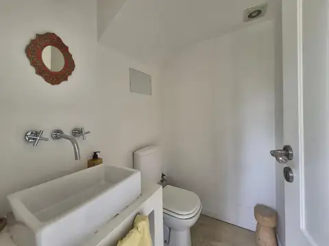 Casa en Alquiler 19 años