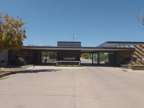 LOTE EN B° PRIVADO EN VENTA, MENDOZA