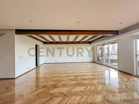 Departamento en Alquiler en Botánico, $ 3.800.000
