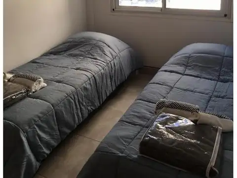 Departamento en Alquiler Temporal en Palermo, USD 950