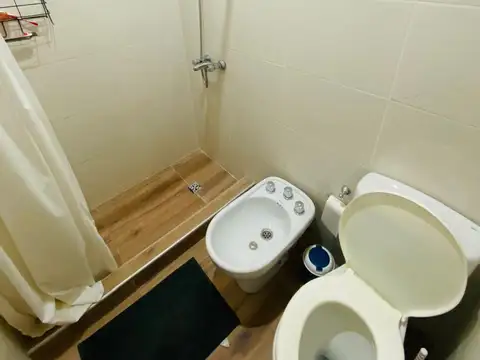 VENDO DEPARTAMENTO CERCA DEL HOSPITAL ESPAÑOL