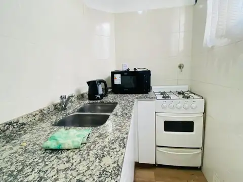 Departamento en Venta en Godoy Cruz, USD 53.000