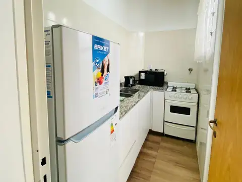 Departamento en Venta de Monoambiente